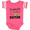 thumbnail image 3 of Inktastic I'm Gonna Play Guitar- Music Boys or Girls Baby Bodysuit, 3 of 5