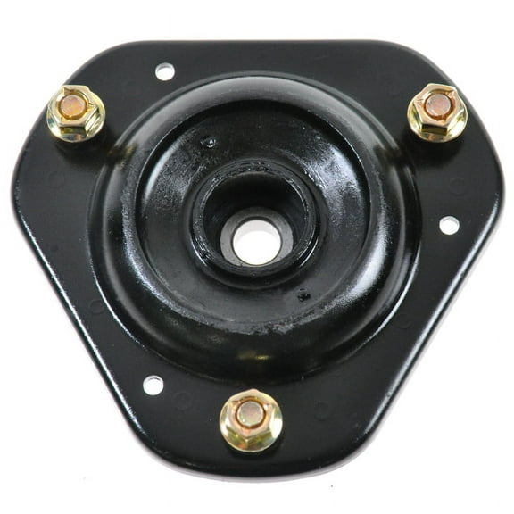 TRQ Front Upper Strut Mount with Bearing Fits Select 1998-2002 Chevrolet Prizm 1989-1997 Geo 1990-1991 Lexus ES250 1988-2002 Toyota Corolla