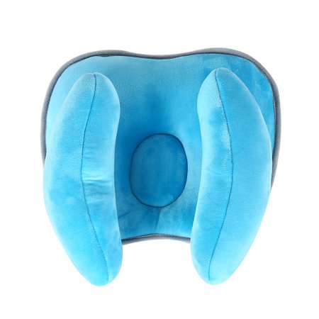 Travel Pillow Neck And Head Support For Infants To Toddlers