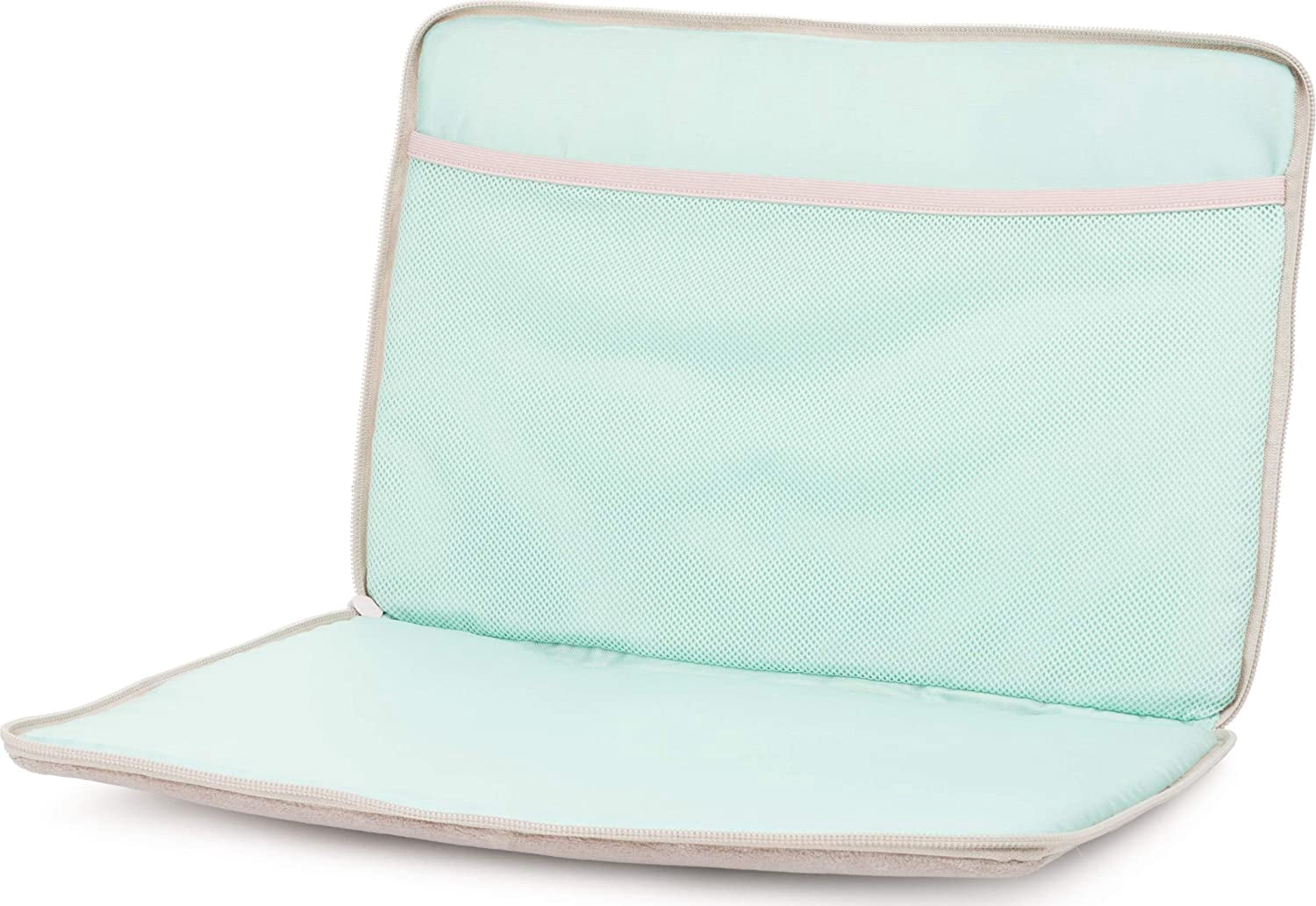 GUND - Pusheen Plush Laptop Computer Soft Case