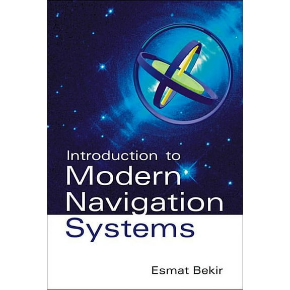 Introduction to Modern Navigation System, (Hardcover)