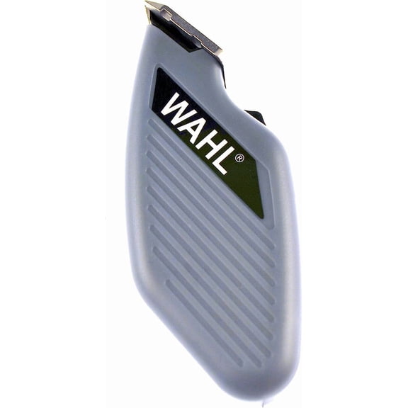Pocket Pro Compact Trimmer for Touching Up Around Dogs and Cats Eyes, Ears, and Paws - Model 9961-900