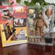thumbnail image 1 of Figura de acción de Alien ALF, nueva figura de Alien ALF, ¡Oh Look! Muñeco de regalo de cumpleaños, juguete de Someone With Taste, 1 of 6
