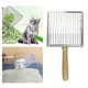 thumbnail image 5 of Arena Para Gato Sunnimix Sift Tamiz De Basura, 5 of 8