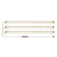 thumbnail image 2 of Tiras de luz LED Bearachild para cultivo IP20 Phytolamp resistente al agua espectro completo, 2 of 6