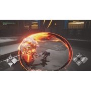 Ultra Age (English)