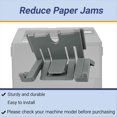 thumbnail image 2 of 2 Topes de Papel para Bandeja de Papel HL-3140CW, HL-3170CDW, HL-3180CDW, -9130CW, -9340CDW, HL-2220, HL-2230, 2250 y 2130., 2 of 5