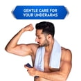thumbnail image 3 of 6 Pack Nivea Men Fresh Active Aluminium Free Deodarant Spray 150 ml (6x 6.76 oz), 3 of 5