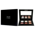 thumbnail image 4 of Paleta Glow On The Go Highlight and Sculpt de Lord and Berry para mujer - 0.6 oz (recargable), 4 of 5