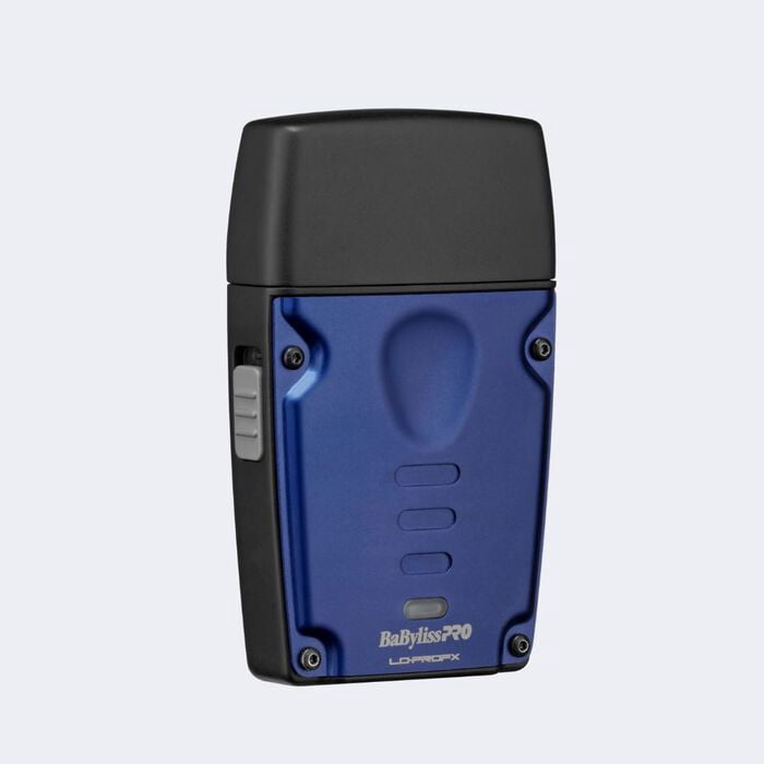 BaBylissPRO LO-PROFX Compact Series Single-Foil Shaver