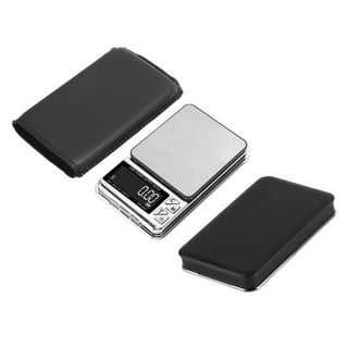 Usb-Silver Rechargeable Body Weight Scale HC411