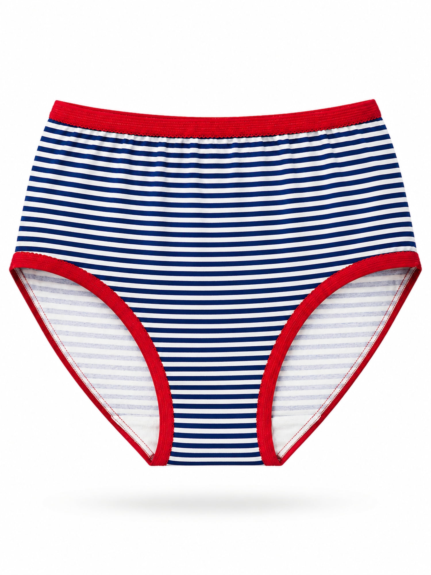 Ways to Celebrate Girls 4th of July Briefs, 5-Pack