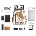 thumbnail image 4 of Easygdp Cowboy Up Vintage Wild West para Easygdp Yak - Mochila Casual Ligera y Resistente para Viaje y Senderismo para Hombres y Mujeres, 4 of 7
