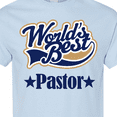 thumbnail image 4 of Inktastic Pastor Thank You Appreciation T-Shirt, 4 of 5
