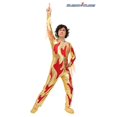 thumbnail image 2 of Combinaison de Feu Blades of Glory, 2 of 4