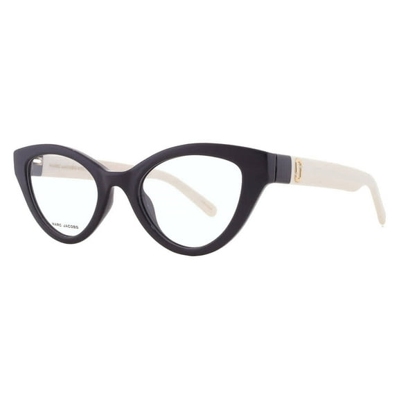 Marc Jacobs Demo Cat Eye Ladies Eyeglasses MARC 651 080S 49
