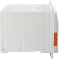 thumbnail image 3 of Global Industrial Wall Air Conditioner - 10000 BTU - Cool Only - Wifi Enabled -, 3 of 6