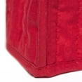 thumbnail image 2 of RITZ Coffeemaker Kitchen Appliance Cover (APPLIANCE NOT INCLUDED), Paprika, 2 of 5
