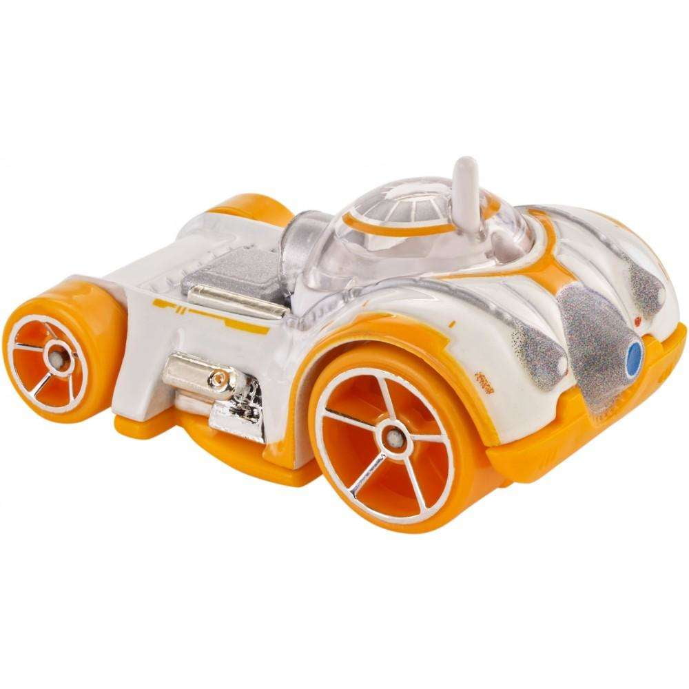 hot wheels bb8