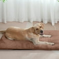 thumbnail image 5 of FYTPOV Cat Bed Dog Crate Pad, Soft Warm Dog Mat with Non-slip Bottom, Washable Crate Mat for Small Dogs and Indoor Cats, Dog Kennel Pad Cat Carrier Mat, 5 of 5