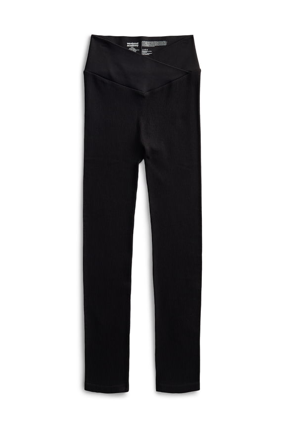 Girls Seamless Leggings, Sizes 4-18