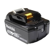 Makita XMT03Z 18V LXT Cordless Multi Tool Kit with 5.0Ah Battery