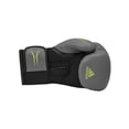 thumbnail image 3 of Guantes de Box Adidas Speed Tilt Gris SPD150TVDE, 3 of 3