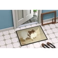 thumbnail image 4 of Carolines Treasures MH1051JMAT Chihuahua Favorite Flavors Door Mat Indoor Rug or Outdoor Welcome Mat 24x36 Doormat  24H, 4 of 4
