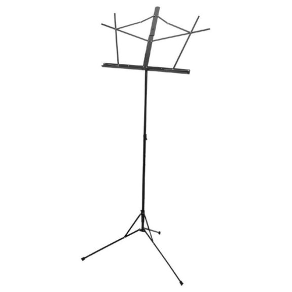 MS1000 Lightweight Sheet Music Stand
