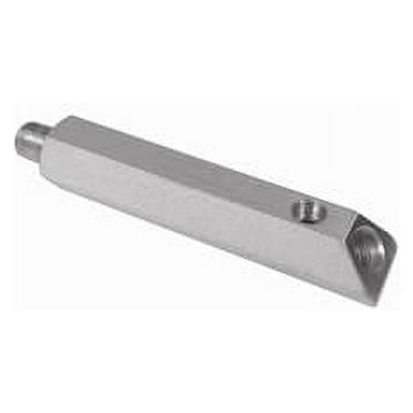 Scott Drake C2OZ-9B339-DP 1965-1973 Dual Port Oil Pressure Extension