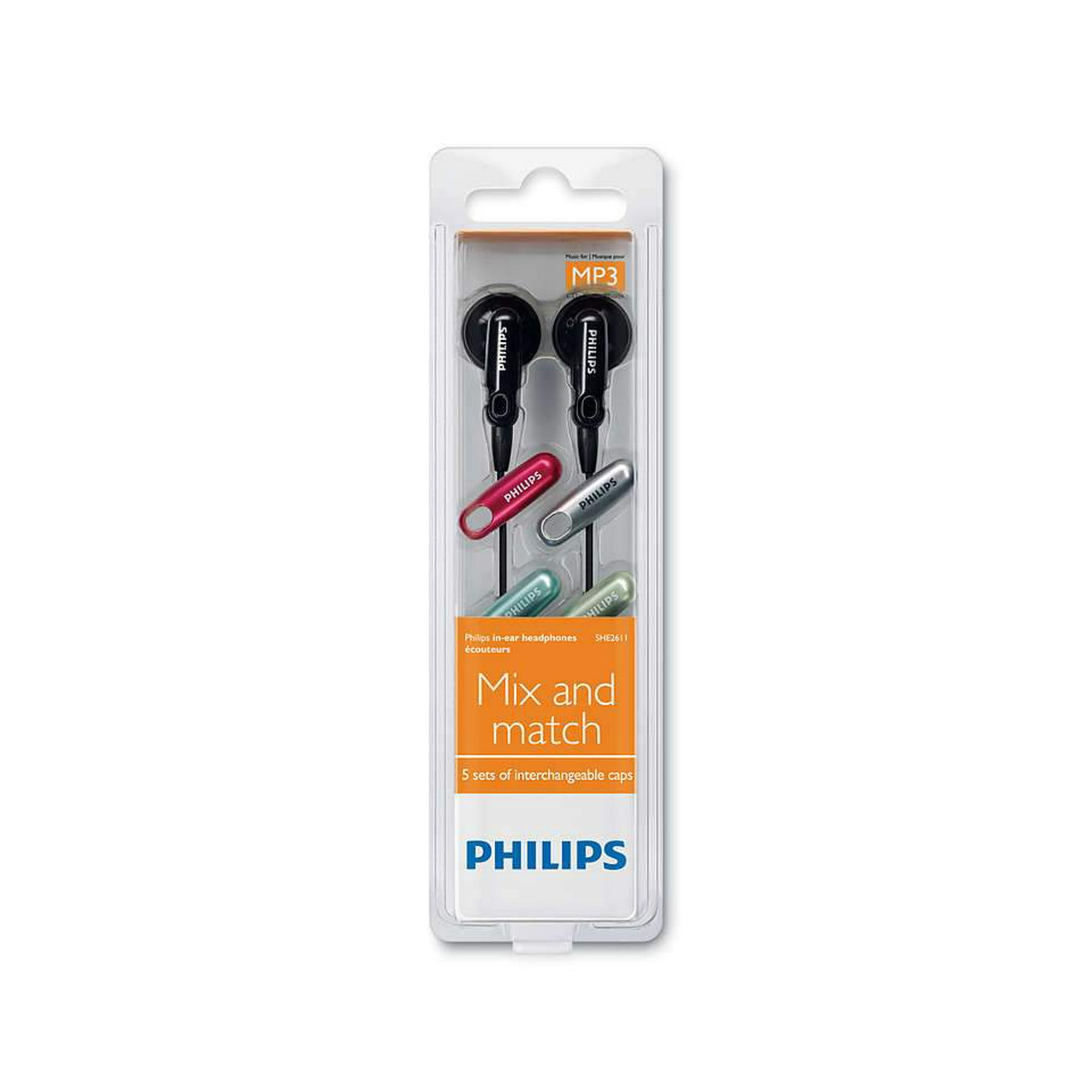 Philips earpiece hotsell