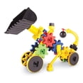 thumbnail image 2 of Toy Learning Resources Gears! Wreckergears LER9237, 47 piezas, 2 of 5