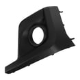 thumbnail image 1 of 57731fl092, Bisel de Luz Antiniebla Fácil Antirifabando Protectores Para Cero para CrossTrek 2018-2020, 1 of 7