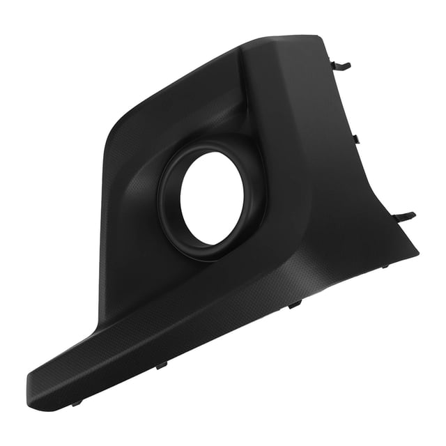 57731fl092, Bisel de Luz Antiniebla Fácil Antirifabando Protectores Para Cero para CrossTrek 2018-2020