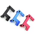 thumbnail image 3 of Metal Steering Servo Mount SR-0133 for 1/14 Tamiya RC Semi MAN ,2, 3 of 5