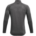 thumbnail image 2 of Under Armour Mens 2.0 Half Zip Technical Top, 2 of 6