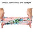 thumbnail image 3 of Yoga Headband Sports Sweatband 2 2 2, 3 of 5
