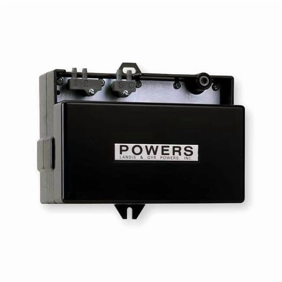 Pneumatic Receiver Controller 195-0011