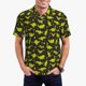 thumbnail image 1 of Balery Cute Dinosaurs (2) Camisa Polo de Hombre con Estampado, de Manga Corta y Tejido Medio, Camisa Tipo Golf Polo-XX-Large, 1 of 6