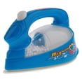 thumbnail image 1 of 1pc Mini Iron Toy Juego de roles Juguetes electrónicos para el hogar Zulema Juguete de hierro de simulación, 1 of 6