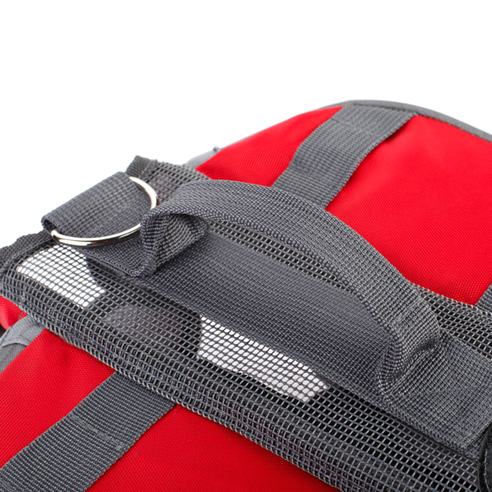 Dog Backpack Outdoor Training Pet Walking Camping Hiking Essential Multifunctional Dog Saddlebag