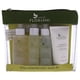thumbnail image 1 of Kit de viaje hidratante para el cuerpo Villa Floriani Gel 5 Pc, 1 of 4