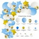 thumbnail image 2 of Kit Decoración Fiesta Globos Cumpleaños Bautizo Baby Shower Dara Baby  Otr0040, 2 of 3