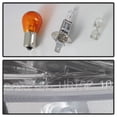 thumbnail image 6 of 2003-2008 BMW Z4 LED Dual Halo Chrome Projector Headlights Headlamps Left+Right, 6 of 7
