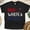 Black, variant on Red White and Boujee T-Shirt,Patriotic Trendy Graphic Tee, 4th of July Shirt, Navy, Size S