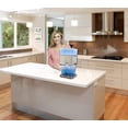 thumbnail image 6 of BOWA Bottled Water System ASTV At Home Filter & Bottling System Save Hundreds!, 6 of 6