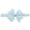 Light Blue, variant on Jiaroswwei Cute Bowknot Bow Solid Color Baby Girl Toddler Kids Headband Hair Band Gift
