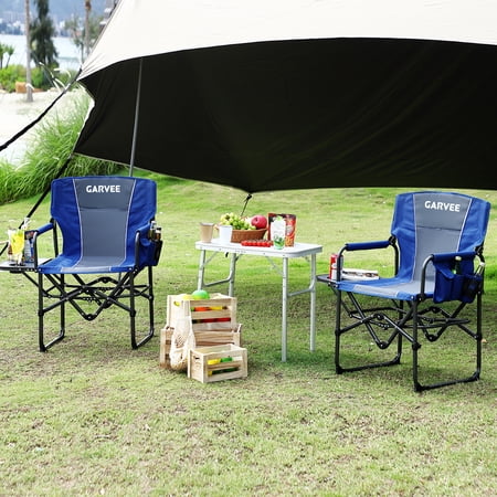 gaderth portable camping chair folding product