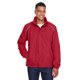 thumbnail image 1 of Chaqueta para todas las estaciones Profile con forro polar para hombre CLASSIC RED S Núcleo 365 88224, 1 of 1