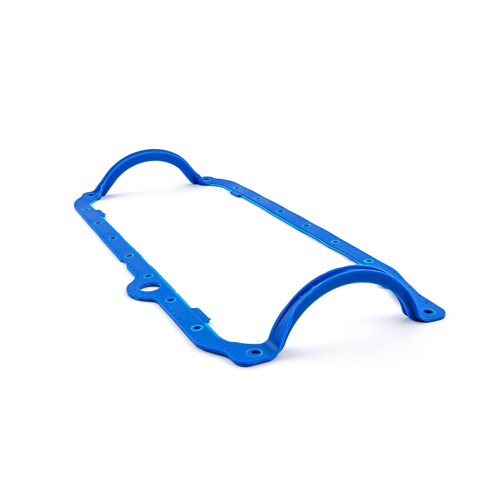 Speedmaster PCE350.1004 Compatible with Chevy SBC 350 1Pcs Rms 1986-Up P/Side 1Pc Rubber Oil Pan Gasket